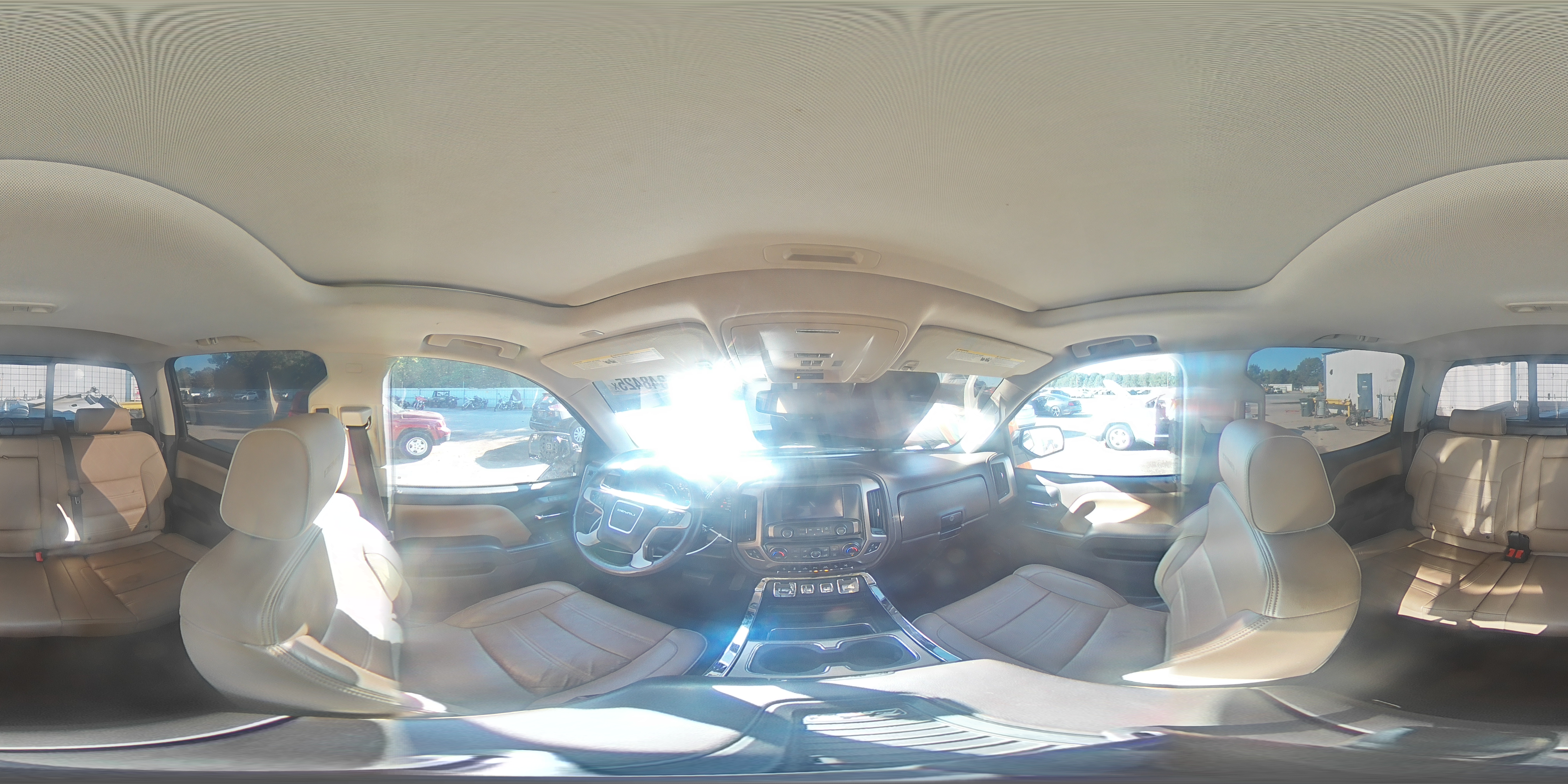 2017 GMC Sierra K1500 Denali VIN: 3GTU2PEJ3HG337078 Lot: 85348425