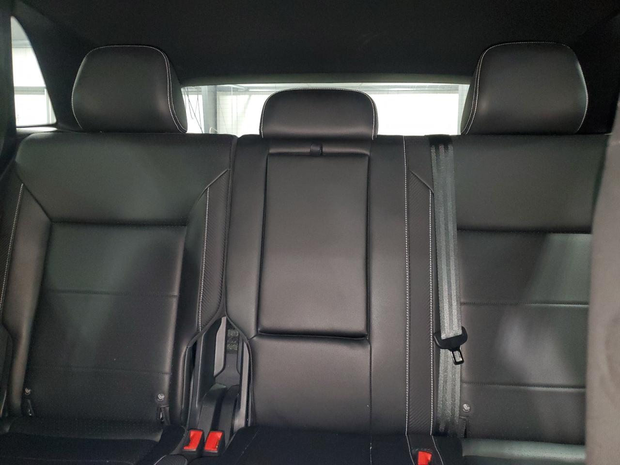 2023 Volkswagen Atlas Cross Sport Se VIN: 1V2HC2CA1PC225612 Lot: 89702345