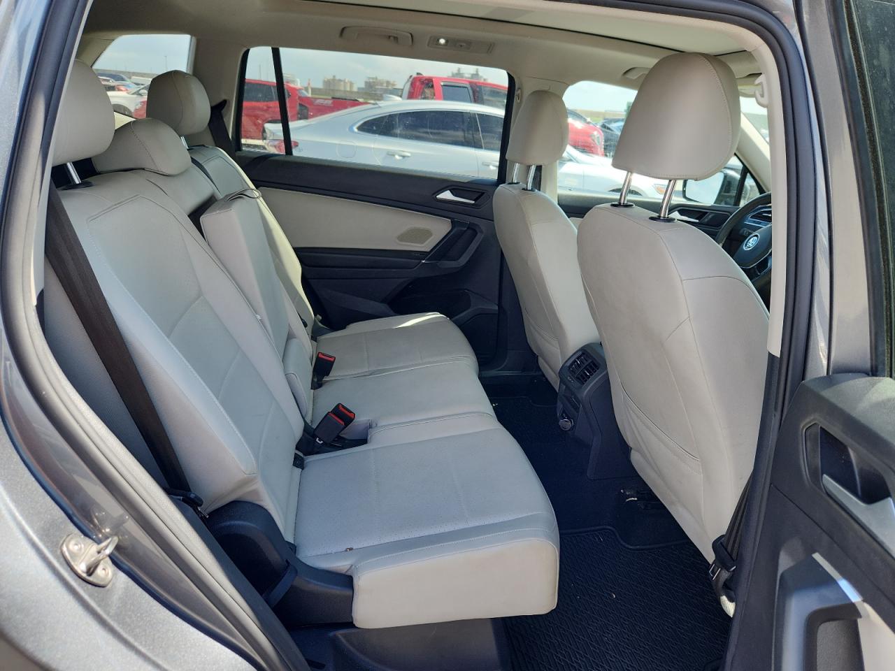 2020 Volkswagen Tiguan Se VIN: 3VV3B7AX6LM175819 Lot: 85106125