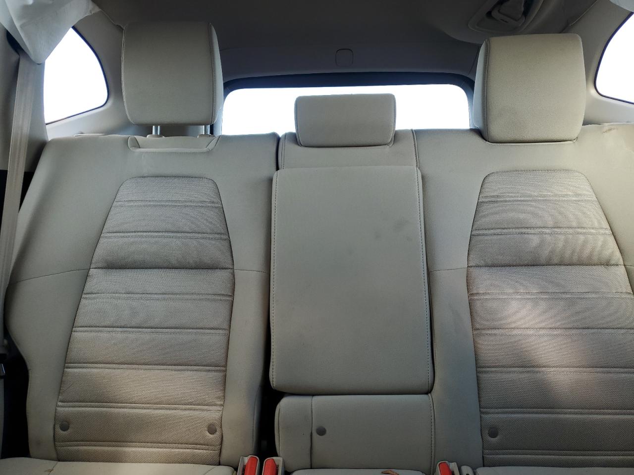 2020 Honda Cr-V Lx VIN: 2HKRW2H22LH602199 Lot: 85922625