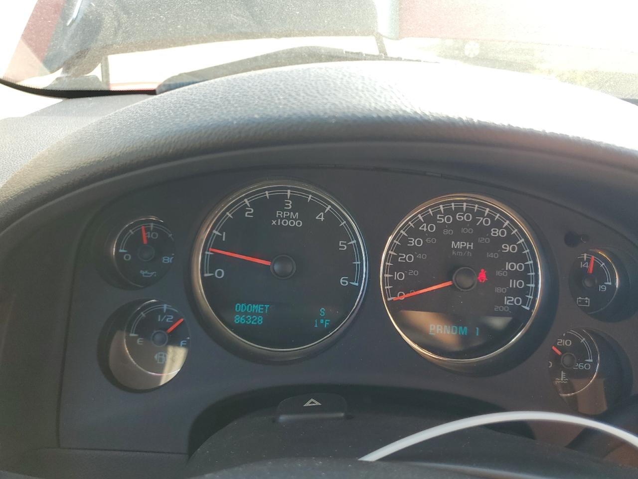 2010 Chevrolet Silverado K2500 Heavy Duty Ltz VIN: 1GC4KYBG2AF151523 Lot: 85133365