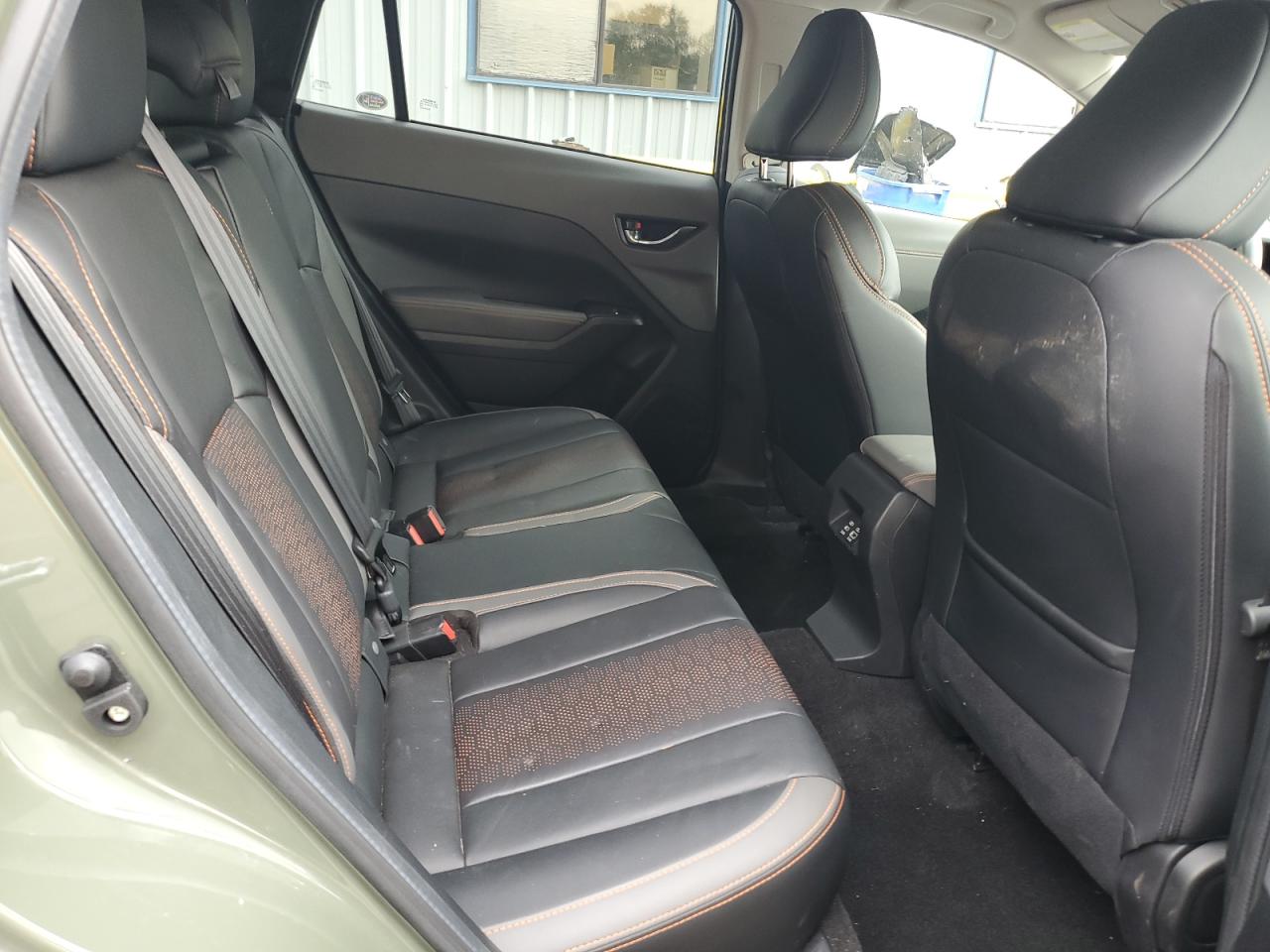 2025 Subaru Crosstrek Limited VIN: 4S4GUHL64S3704362 Lot: 82622245