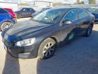 2013 VOLVO S60 BUSINESS EDITION D2  for sale at Copart WESTBURY