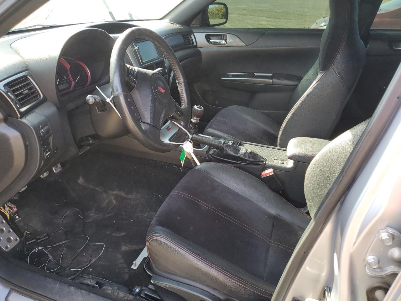 2012 Subaru Impreza Se VIN: JF1GV8G66CL021646 Lot: 85512815