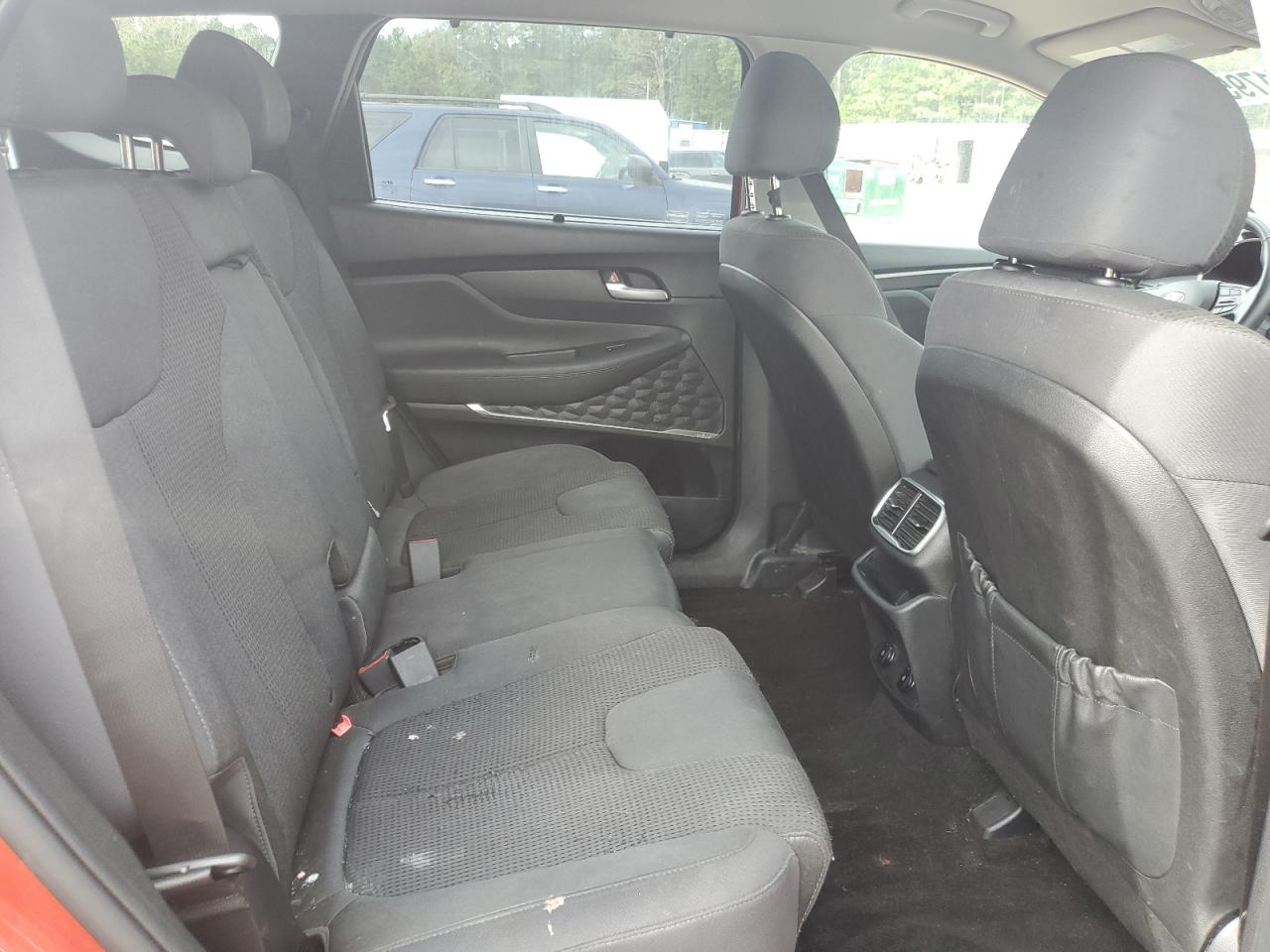 2020 Hyundai Santa Fe Sel VIN: 5NMS33AD0LH201923 Lot: 85717955