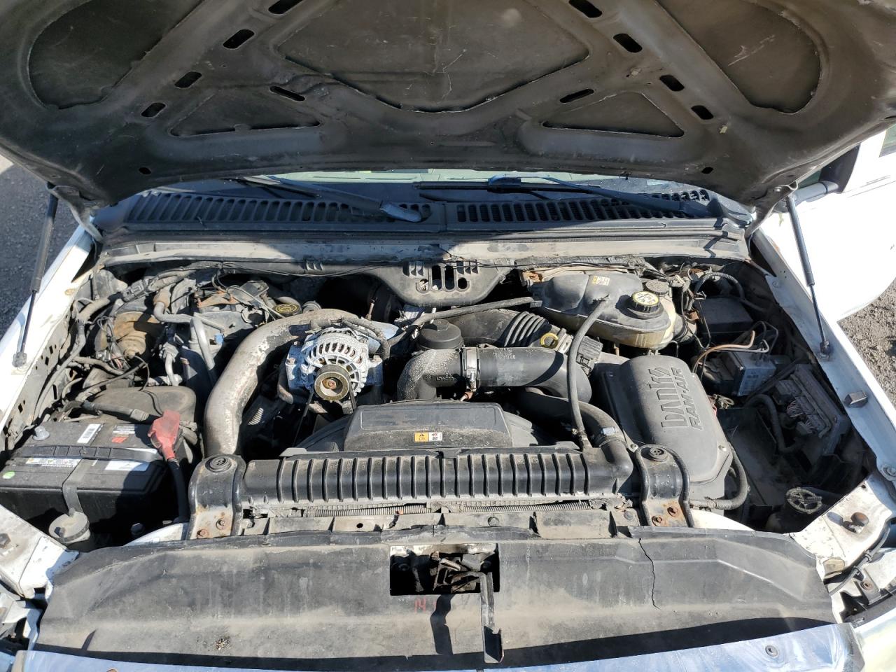 2007 Ford F350 Srw Super Duty VIN: 1FTWW31P37EA37451 Lot: 81985385