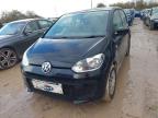 2013 VOLKSWAGEN UP 1.0 MOVE UP 5DR ASG for sale at Copart BRISTOL