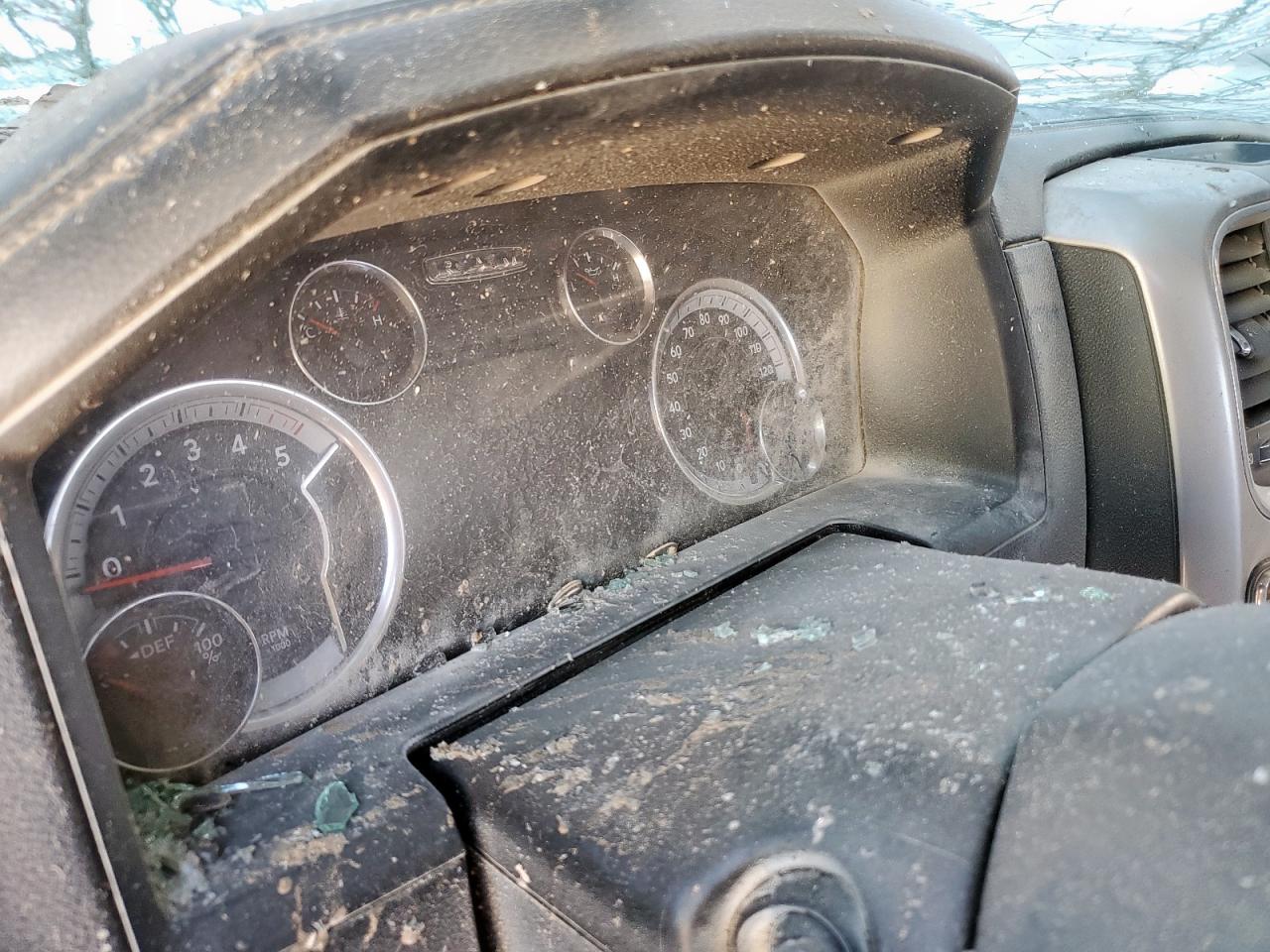 2018 Ram 1500 Laramie VIN: 1C6RR7VM0JS292473 Lot: 90627215