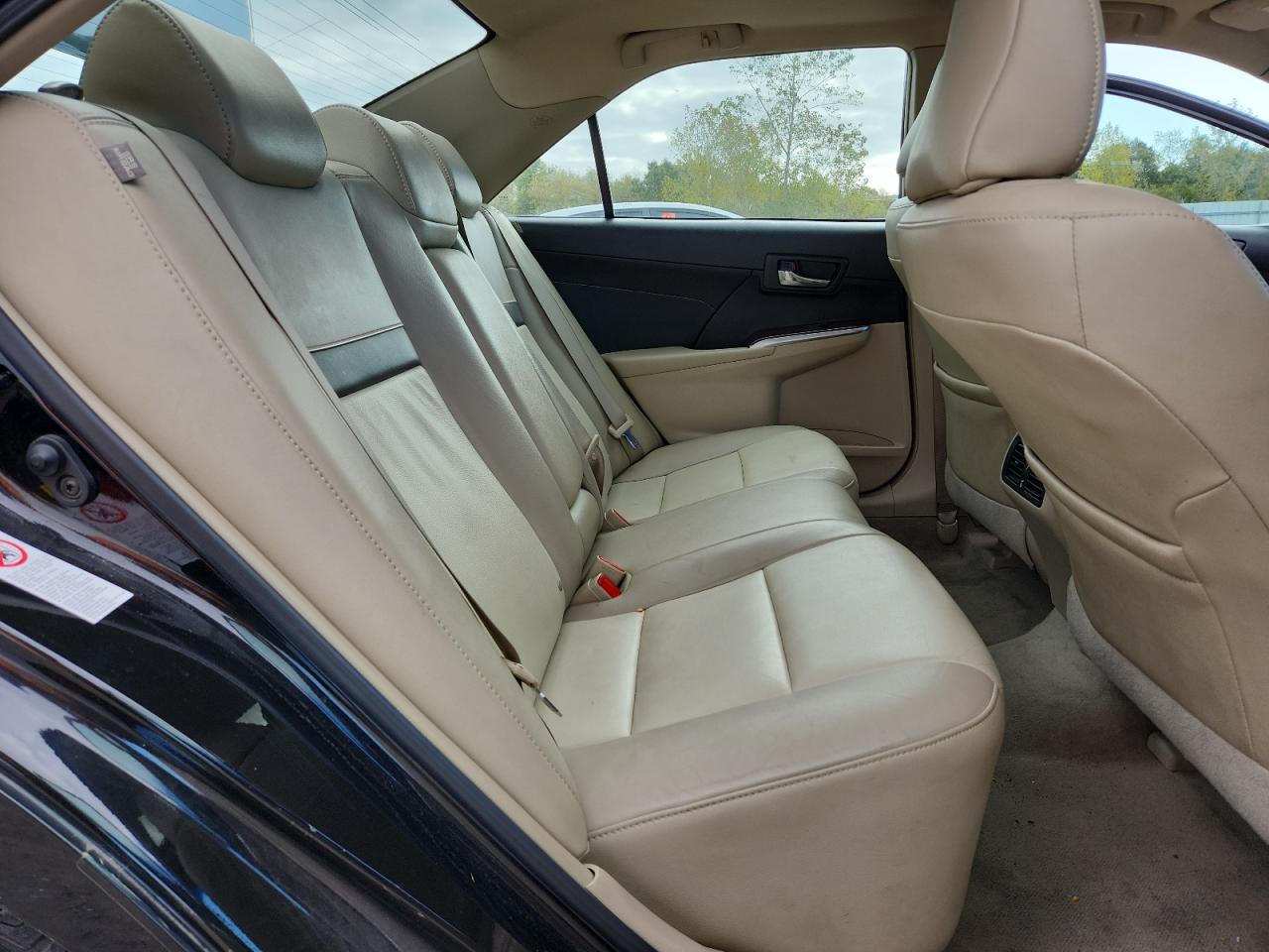 2013 Toyota Camry Se VIN: 4T1BK1FK6DU531179 Lot: 82450595