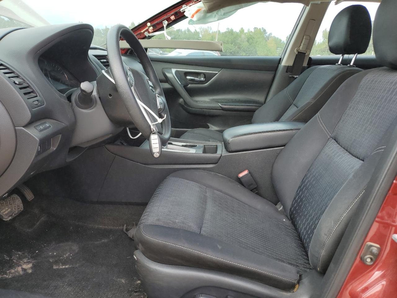 2016 Nissan Altima 2.5 VIN: 1N4AL3AP5GN341583 Lot: 84795715