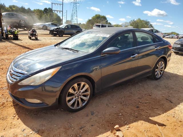 2012 Hyundai Sonata Se