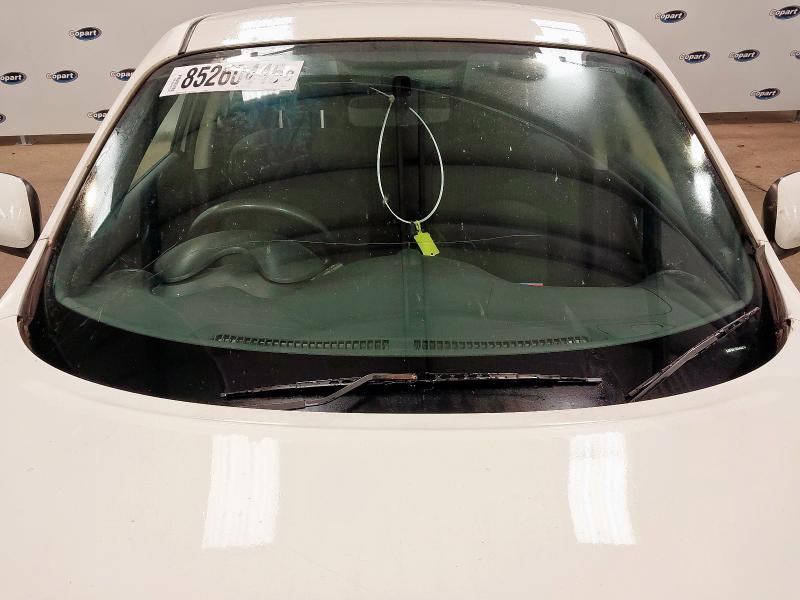 2013 NISSAN JUKE VISIA 1.6 [94] VISIA 5DR