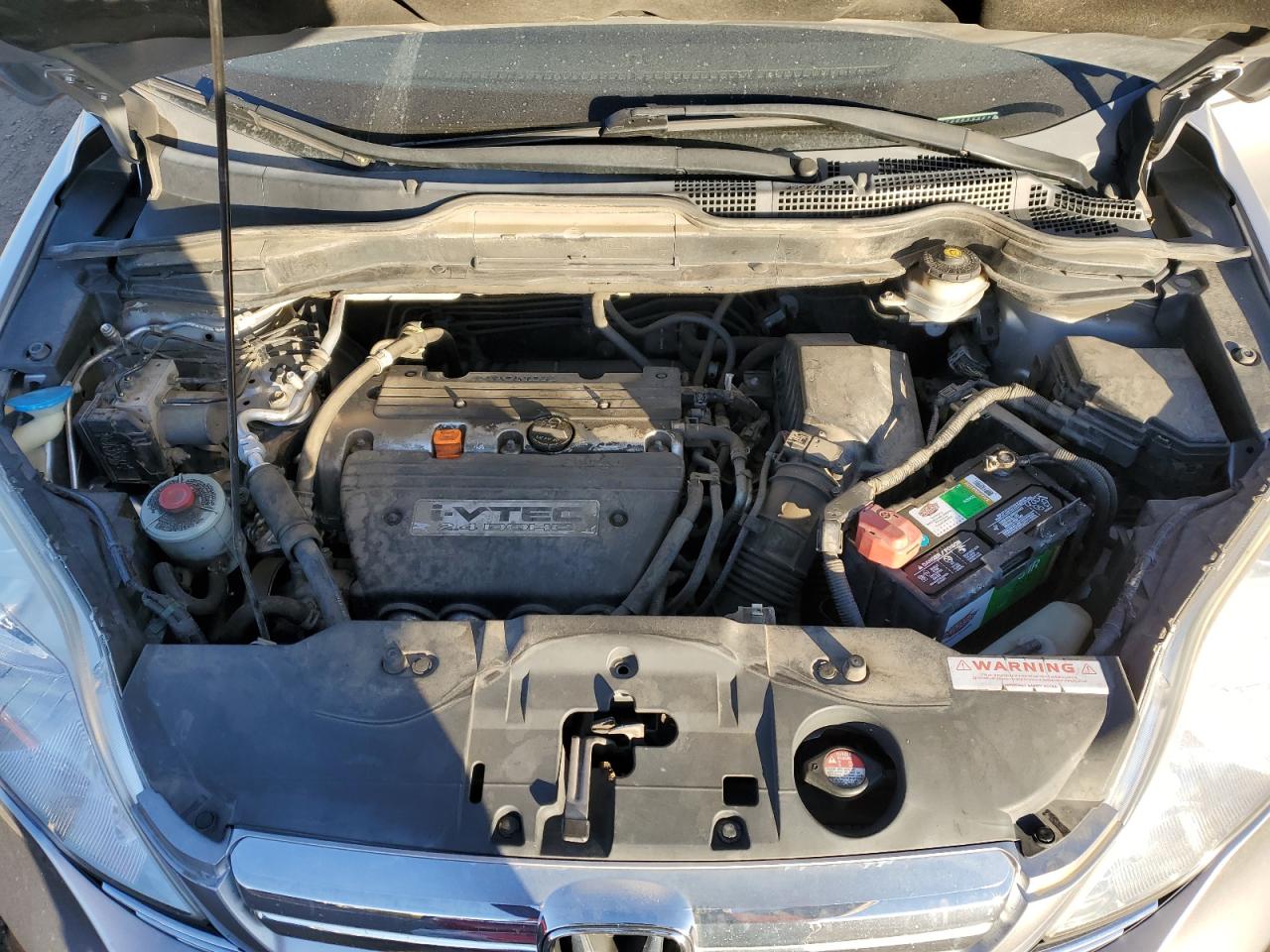 2008 Honda Cr-V Ex VIN: JHLRE48578C027029 Lot: 90831415