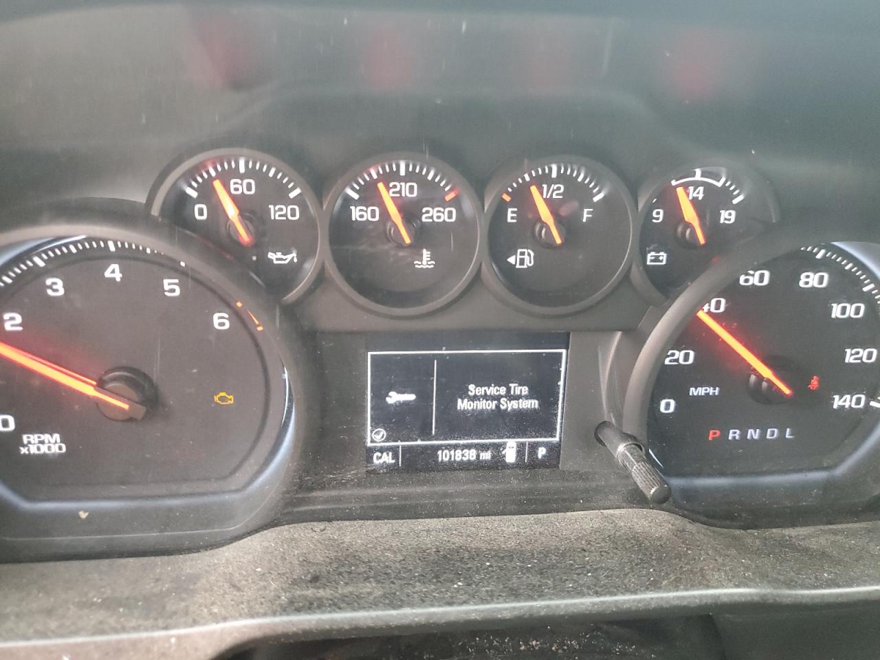 2021 Chevrolet Silverado C1500 VIN: 3GCNWAEH0MG268332 Lot: 82254355