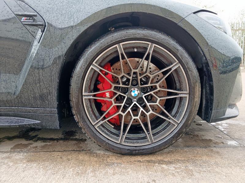 2023 BMW M4 COMPETITION AUTO 