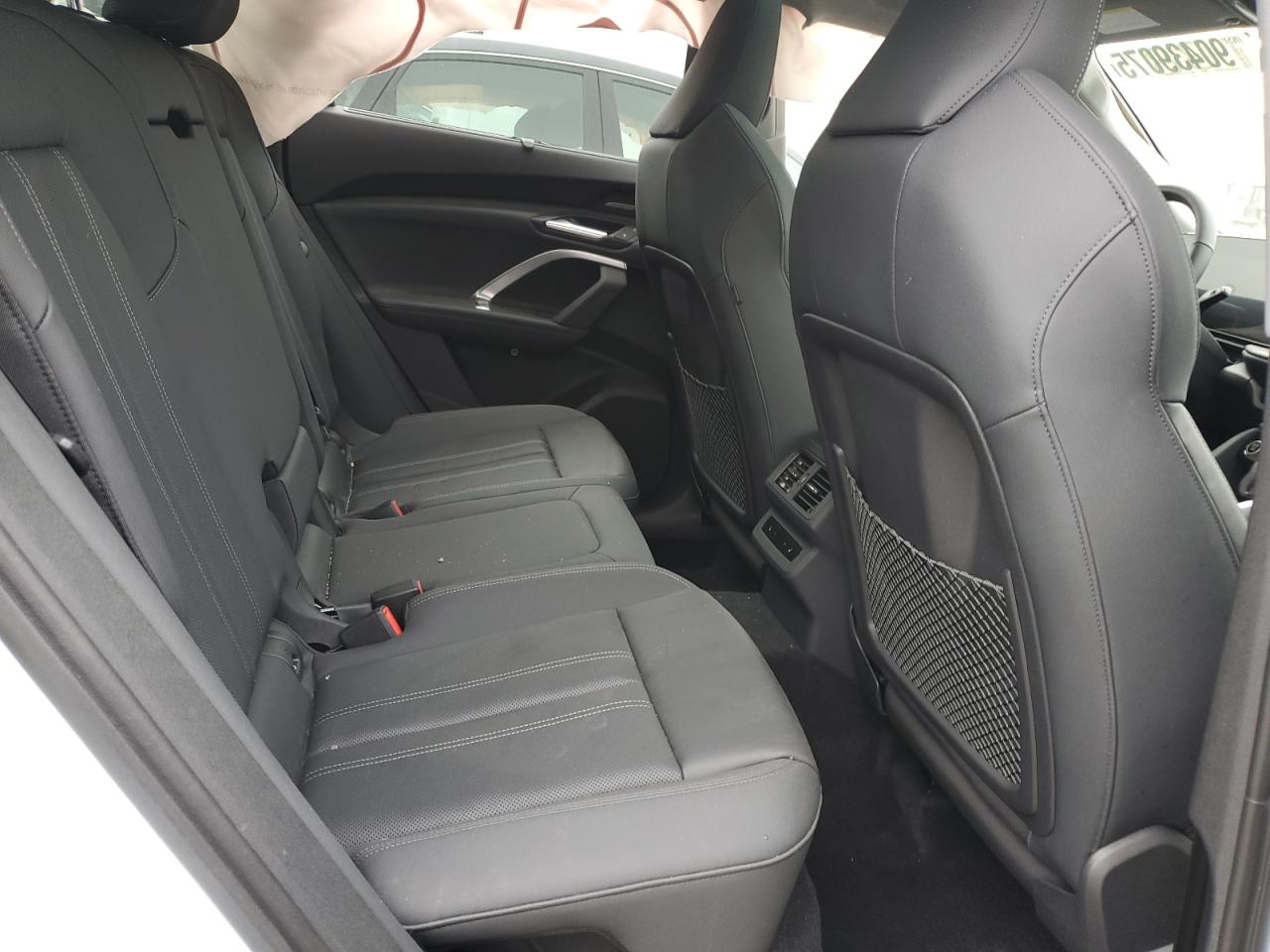 2025 Audi Q5 Prestige VIN: WA13AAGU3S2069503 Lot: 90439075