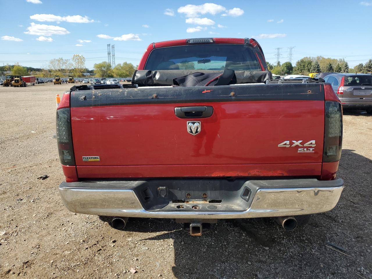 2007 Dodge Ram 1500 St VIN: 1D7HU18P87S239914 Lot: 85370975