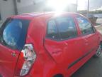 2009 HYUNDAI I10 1.2 COMFORT 5DR for sale at Copart WHITBURN