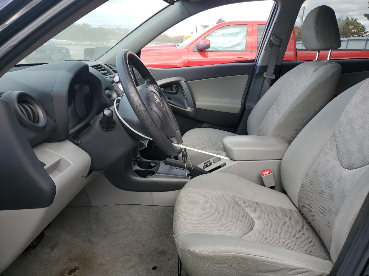 2011 Toyota Rav4 VIN: 2T3BF4DV7BW103158 Lot: 87438735