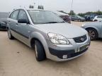 2010 KIA RIO 1.4 2 5DR for sale at Copart SANDY