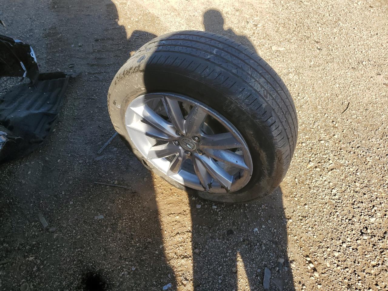 2024 Acura Rdx VIN: 5J8TC2H36RL006137 Lot: 87247875