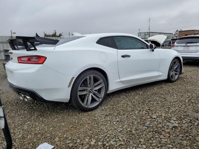 Купе CHEVROLET CAMARO 2016 Белы