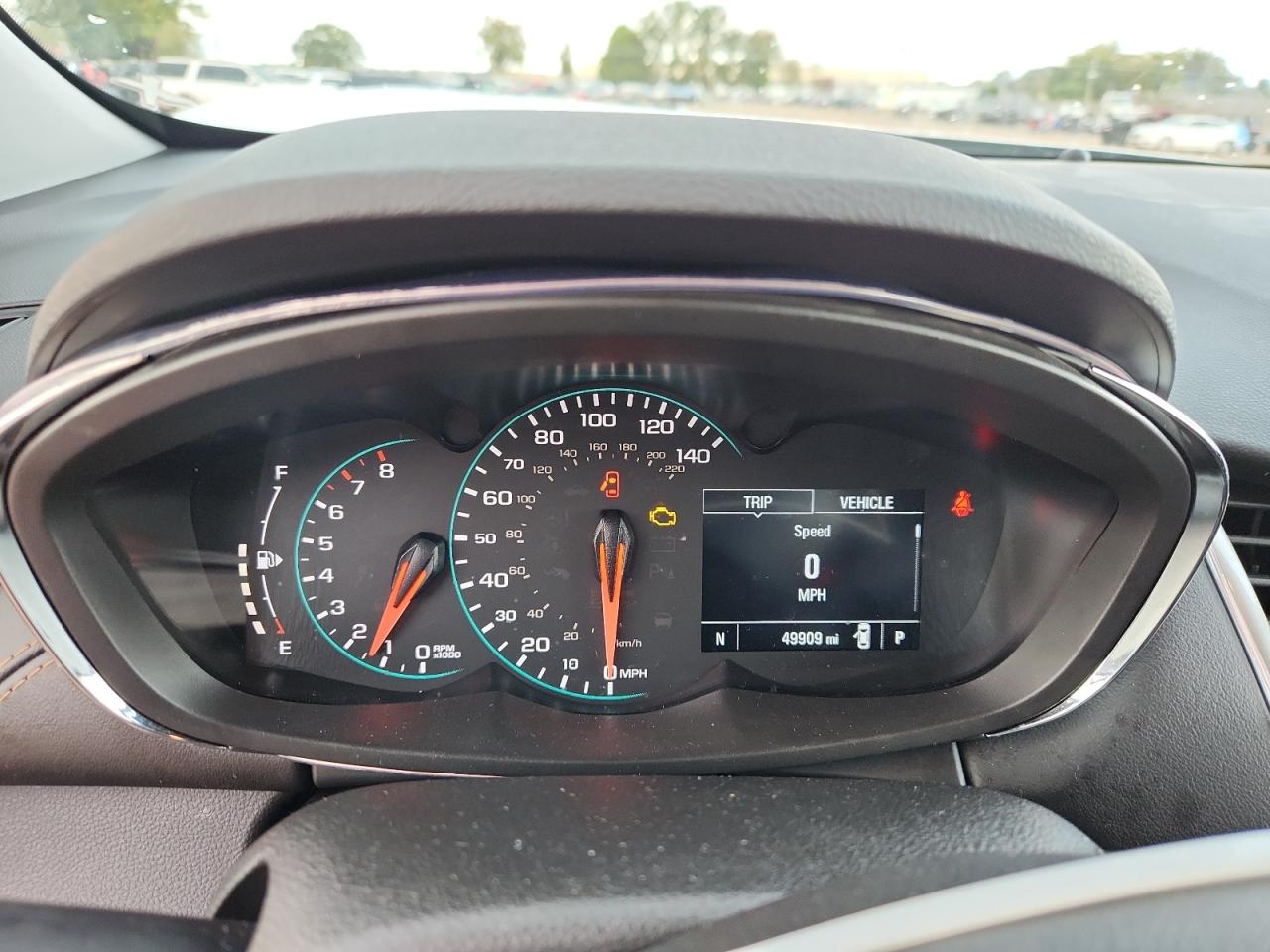 2022 Chevrolet Trax Ls VIN: KL7CJNSM0NB538780 Lot: 90619795