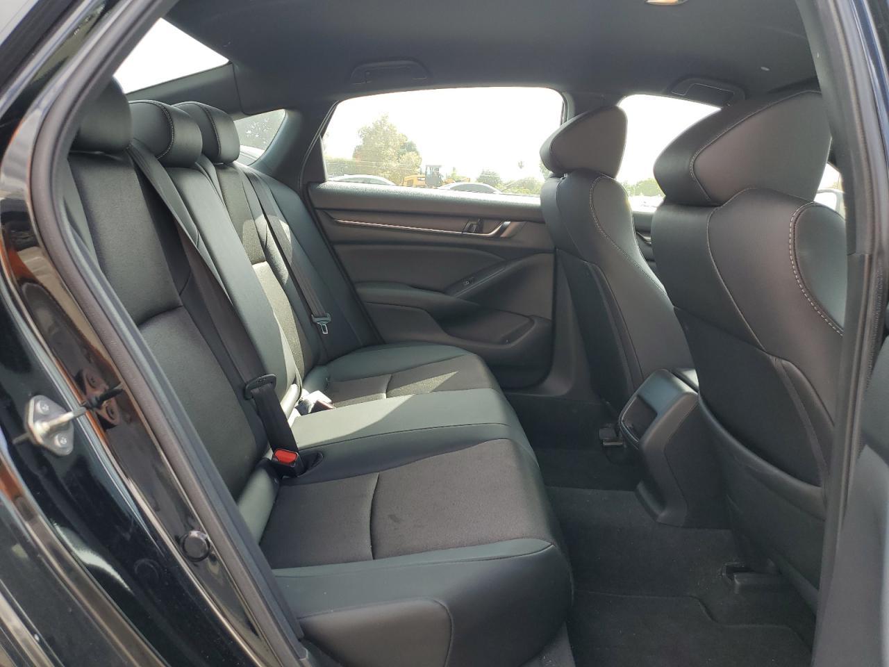 2019 Honda Accord Sport VIN: 1HGCV1F37KA177441 Lot: 86335545