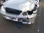2004 MERCEDES C230 KOMPRESSOR SE A  for sale at Copart SANDTOFT