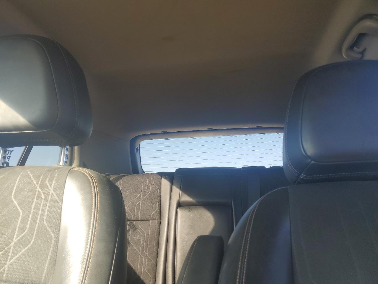 2020 Chevrolet Trax 1Lt VIN: KL7CJLSB8LB086433 Lot: 87296405