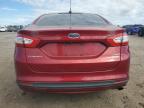 2016 Ford Fusion Se zu verkaufen in Fredericksburg, VA - Minor Dent/Scratches