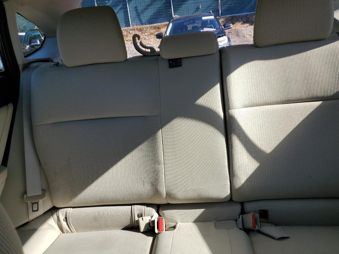 2012 Subaru Impreza Sport Premium VIN: JF1GPAL61CH237365 Lot: 82426945