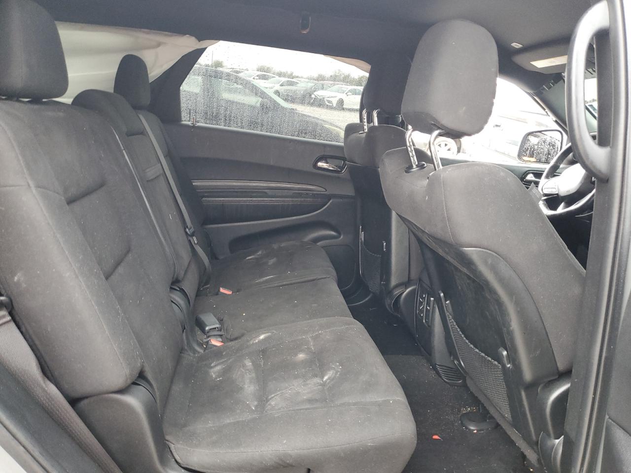 2023 Dodge Durango Gt VIN: 1C4RDHDG1PC549748 Lot: 90474485