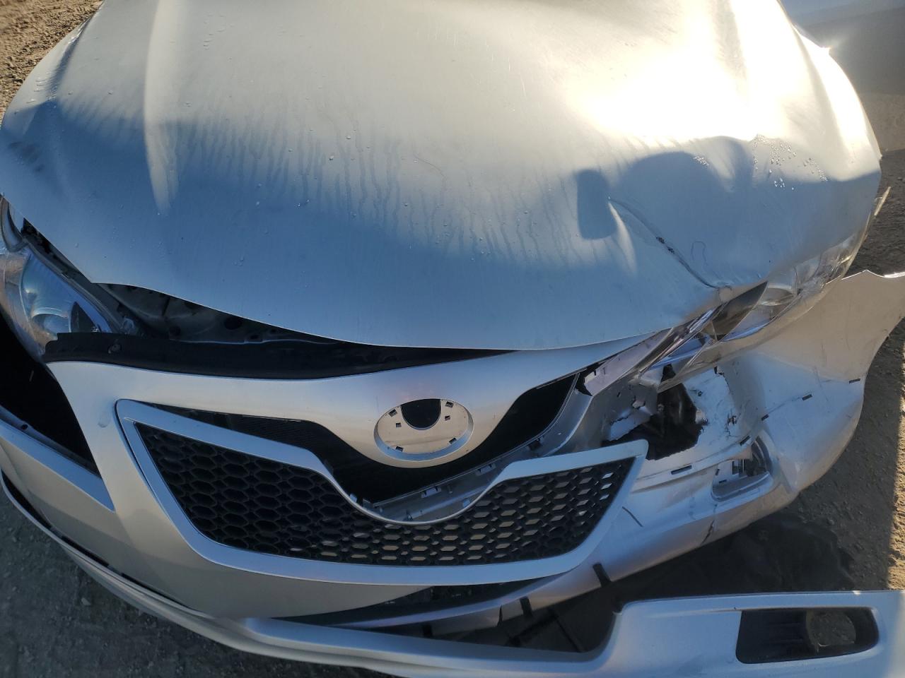 2007 Toyota Camry Ce VIN: 4T1BE46K17U699485 Lot: 81038815