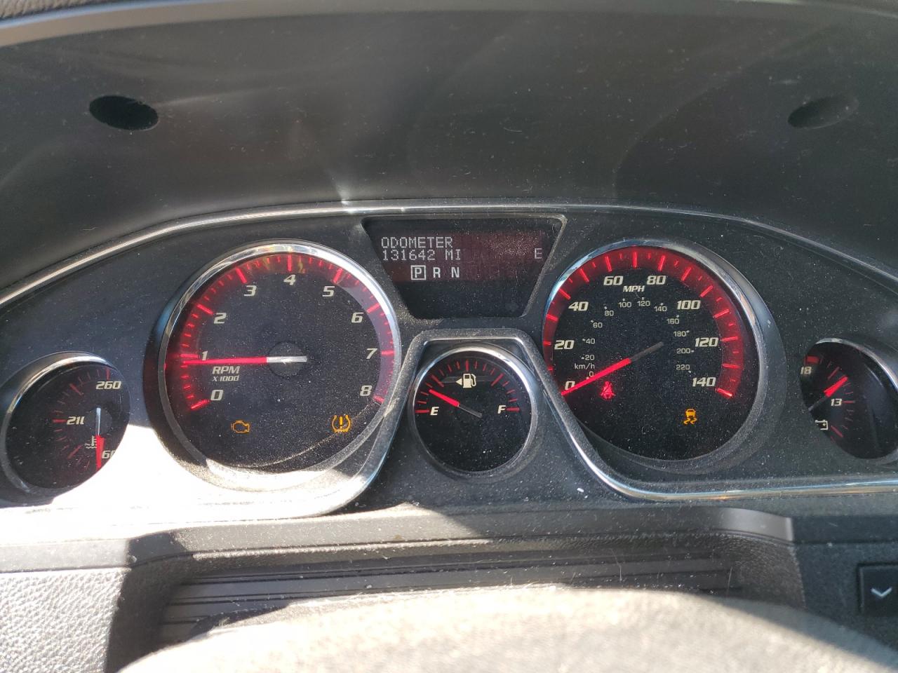 2013 GMC Acadia Denali VIN: 1GKKVTKD5DJ148239 Lot: 87442515