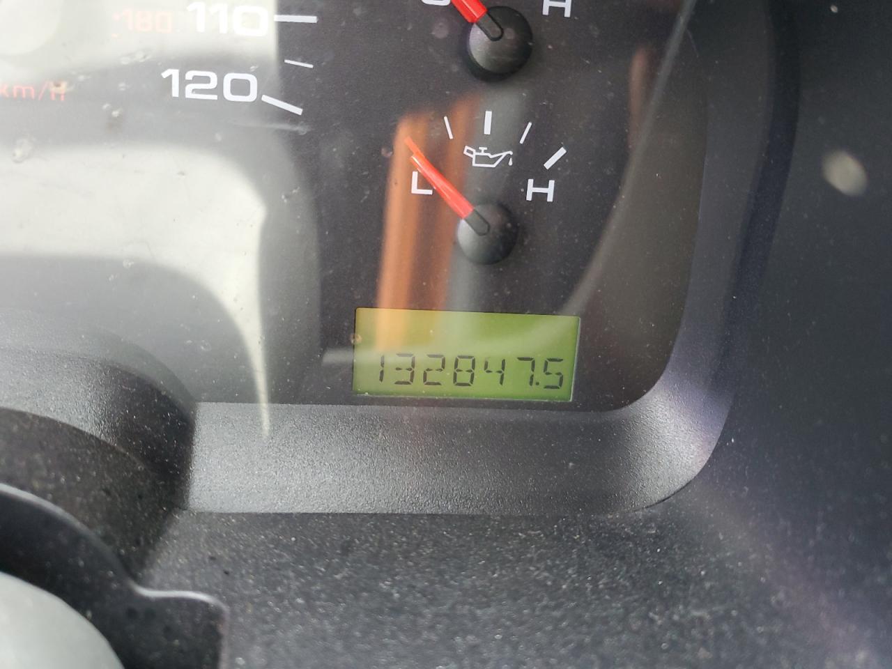 2005 Ford F150 Supercrew VIN: 1FTPW14595FB43607 Lot: 91115415