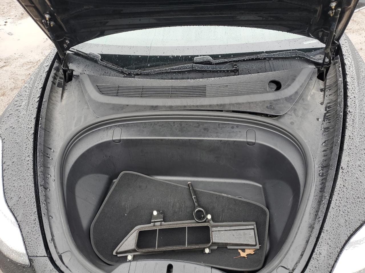 2019 Tesla Model 3 VIN: 5YJ3E1EA2KF398502 Lot: 82234925