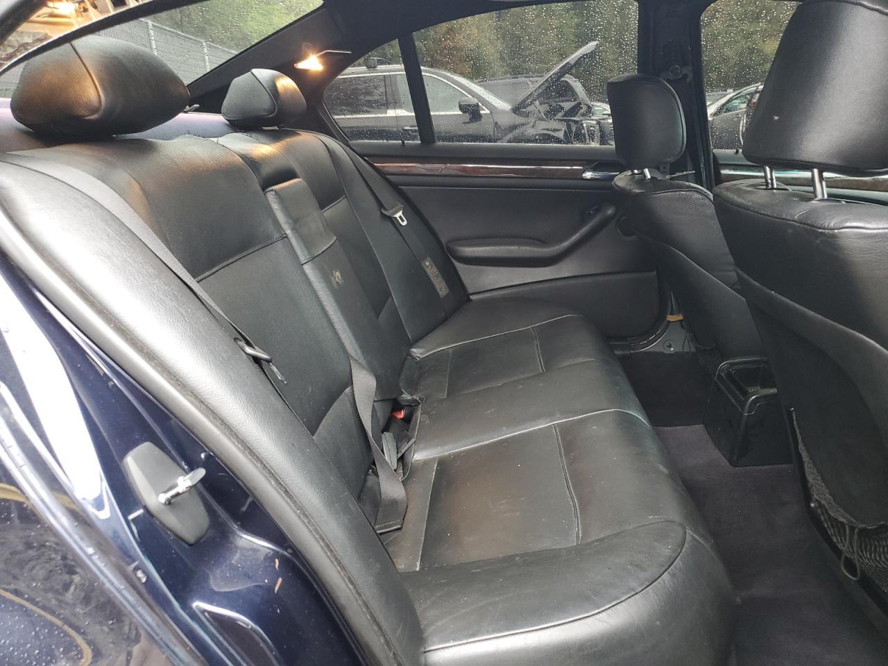 2003 BMW 330 Xi VIN: WBAEW53443PG20264 Lot: 85159755