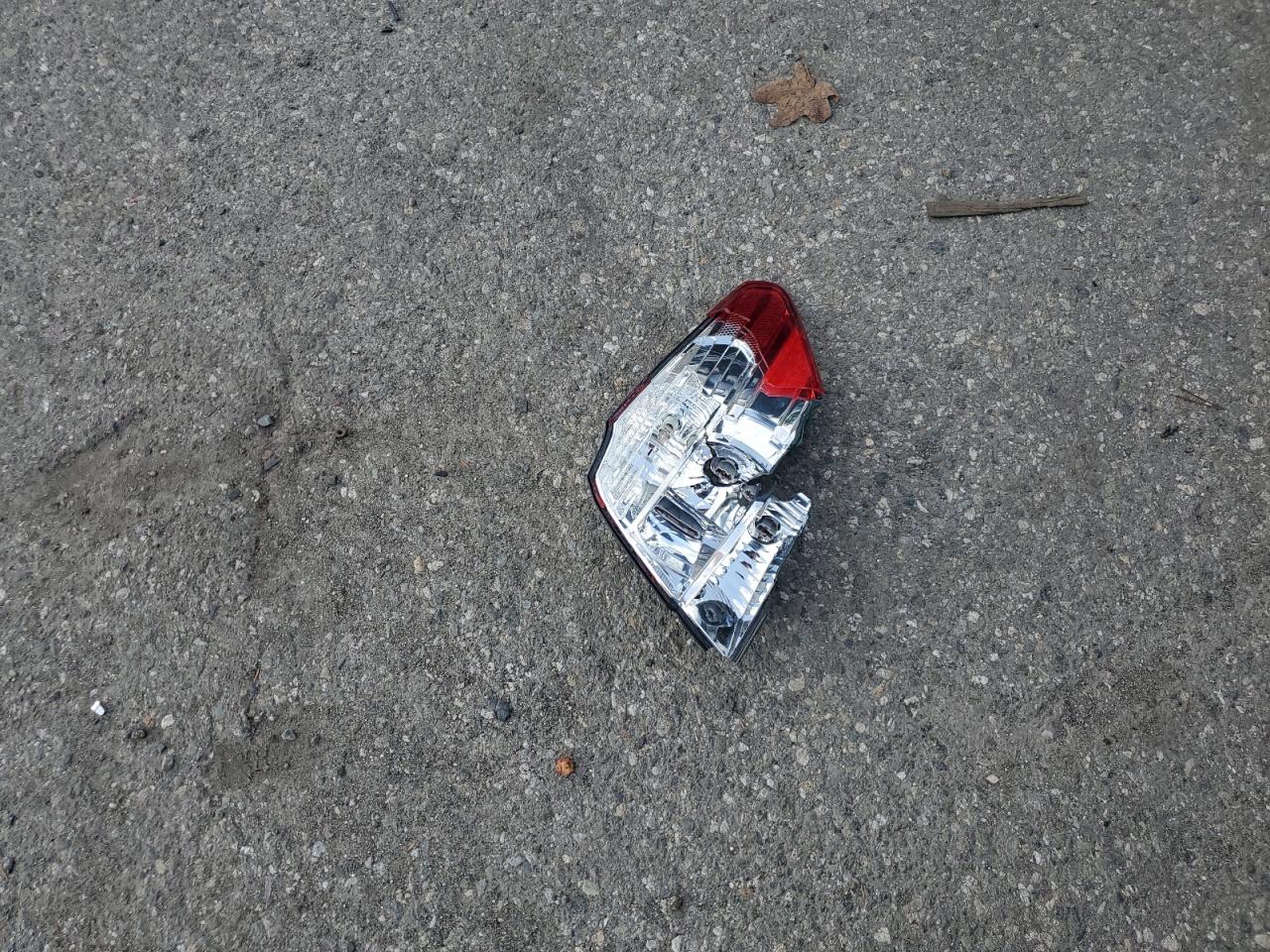 2014 Subaru Outback 2.5I Premium VIN: 4S4BRBCC0E3203732 Lot: 85492855