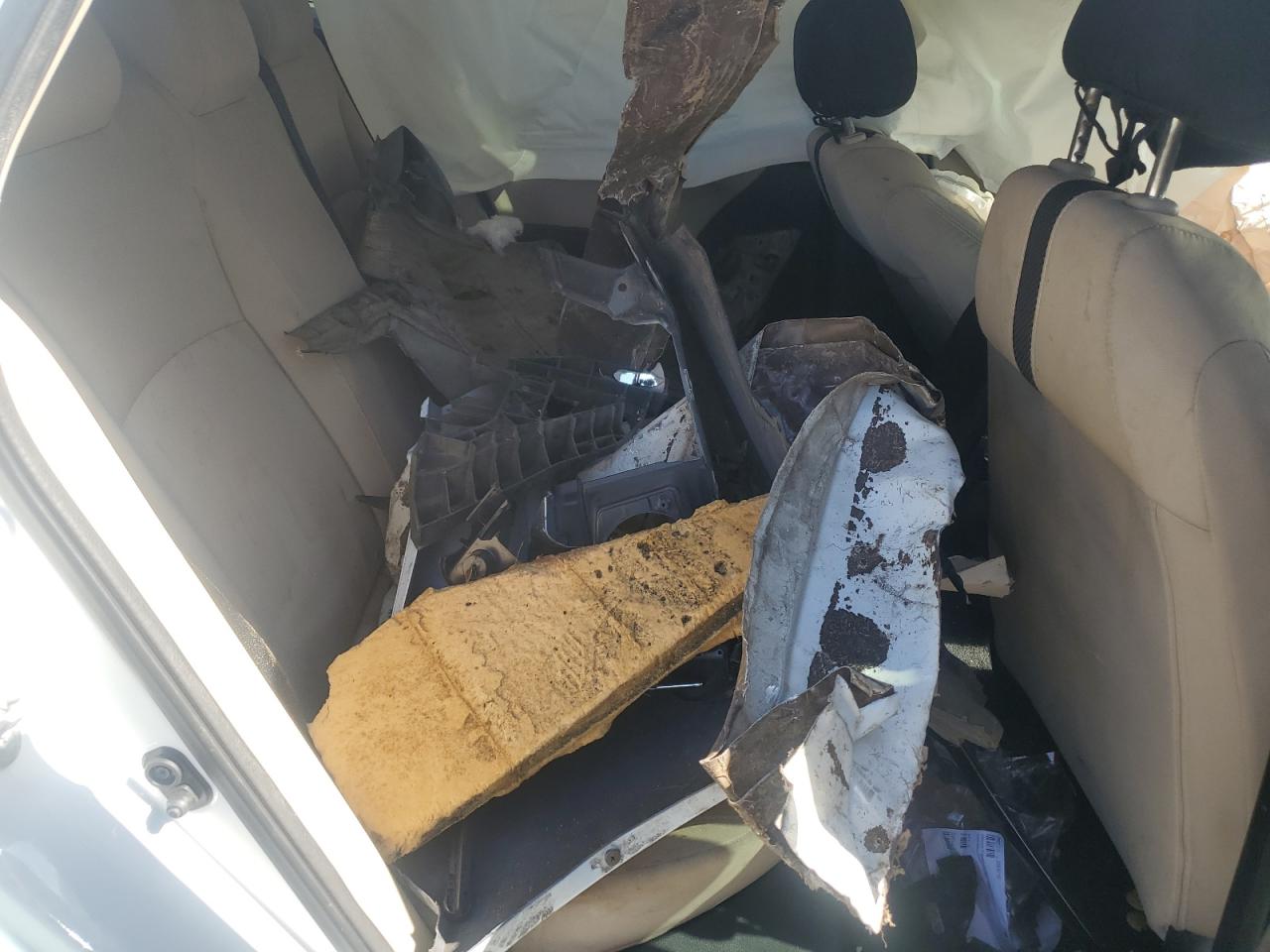 2019 Honda Civic Lx VIN: 2HGFC2F64KH562248 Lot: 82637445