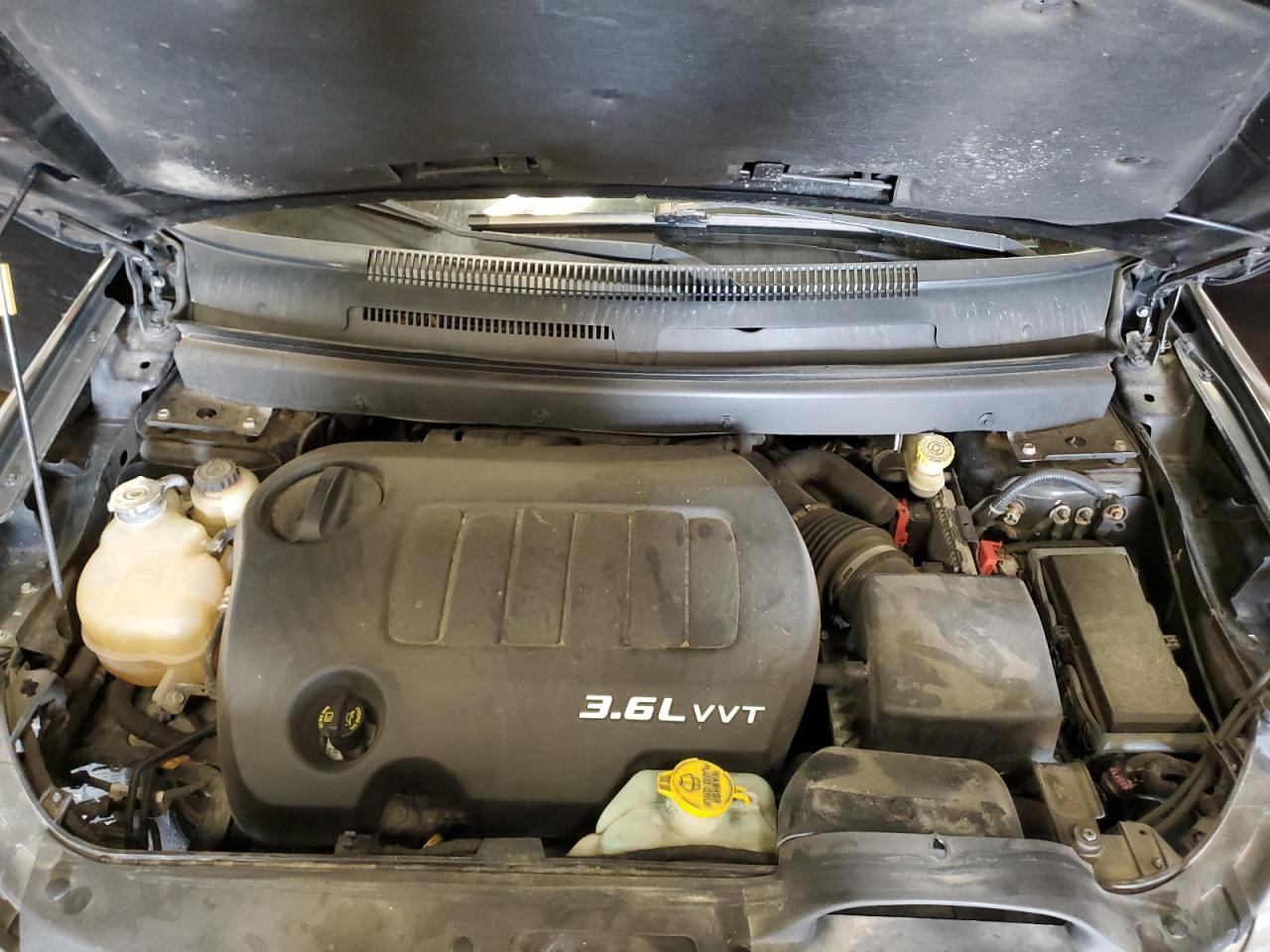 2015 Dodge Journey Sxt VIN: 3C4PDDBG6FT554448 Lot: 84176315