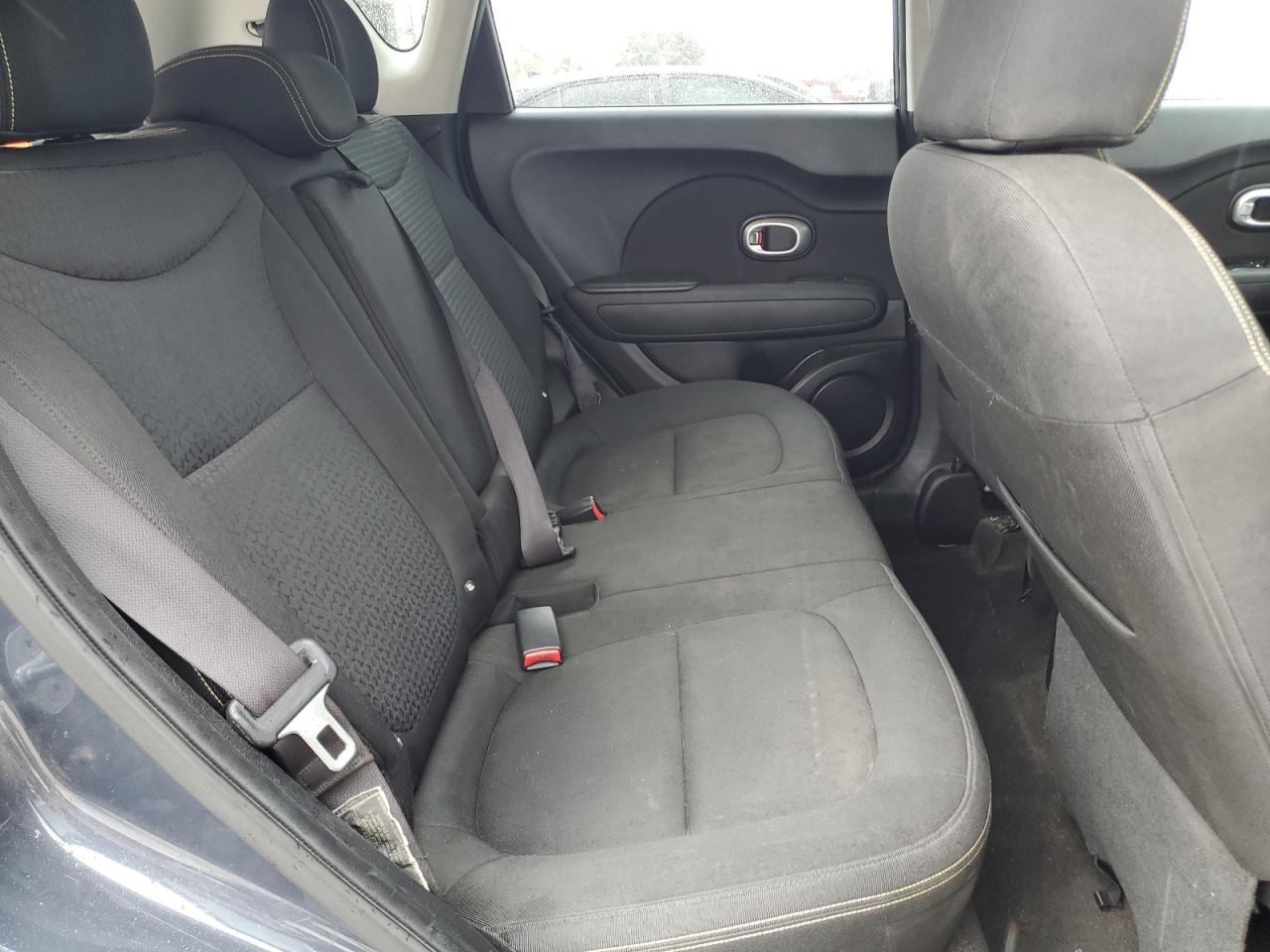 2014 Kia Soul + VIN: KNDJP3A58E7030096 Lot: 82187445