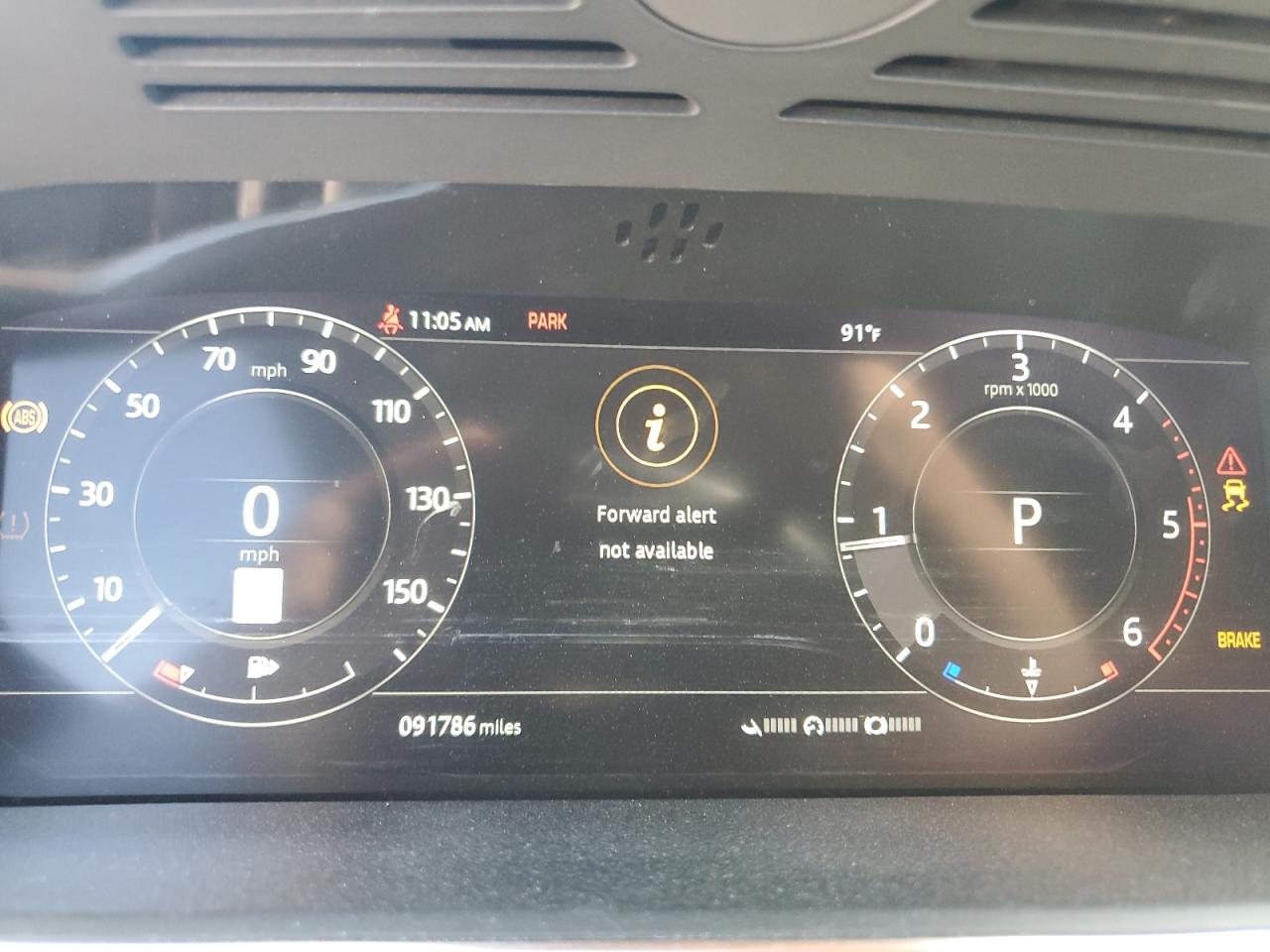 2018 Land Rover Range Rover Sport Hse VIN: SALWR2RK0JA699229 Lot: 87265745