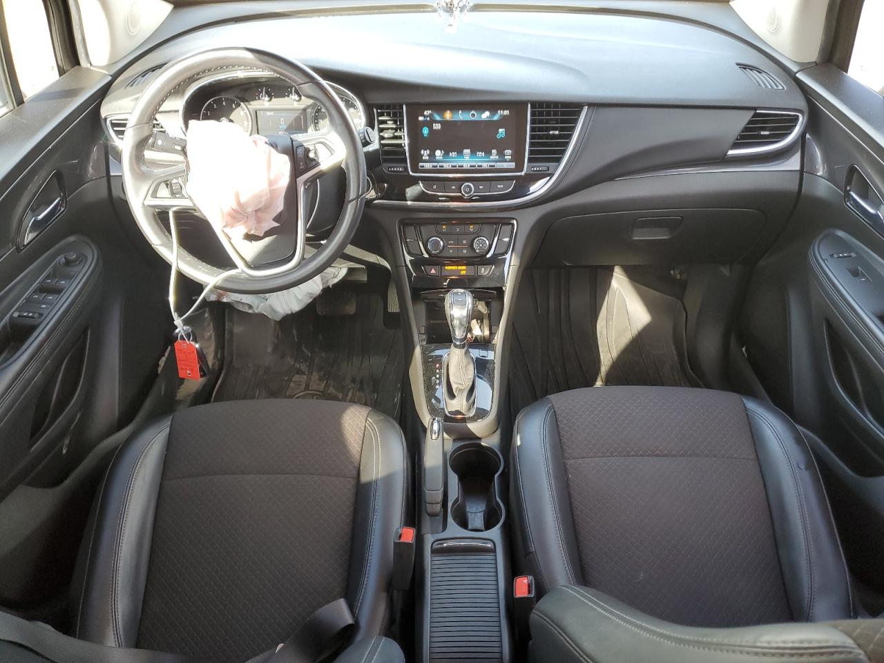 2019 Buick Encore Preferred VIN: KL4CJESB6KB903700 Lot: 90034875