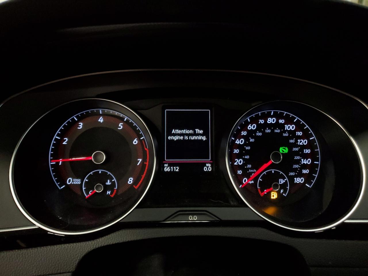 2019 Volkswagen Arteon Se VIN: WVWBR7AN3KE000467 Lot: 90828085