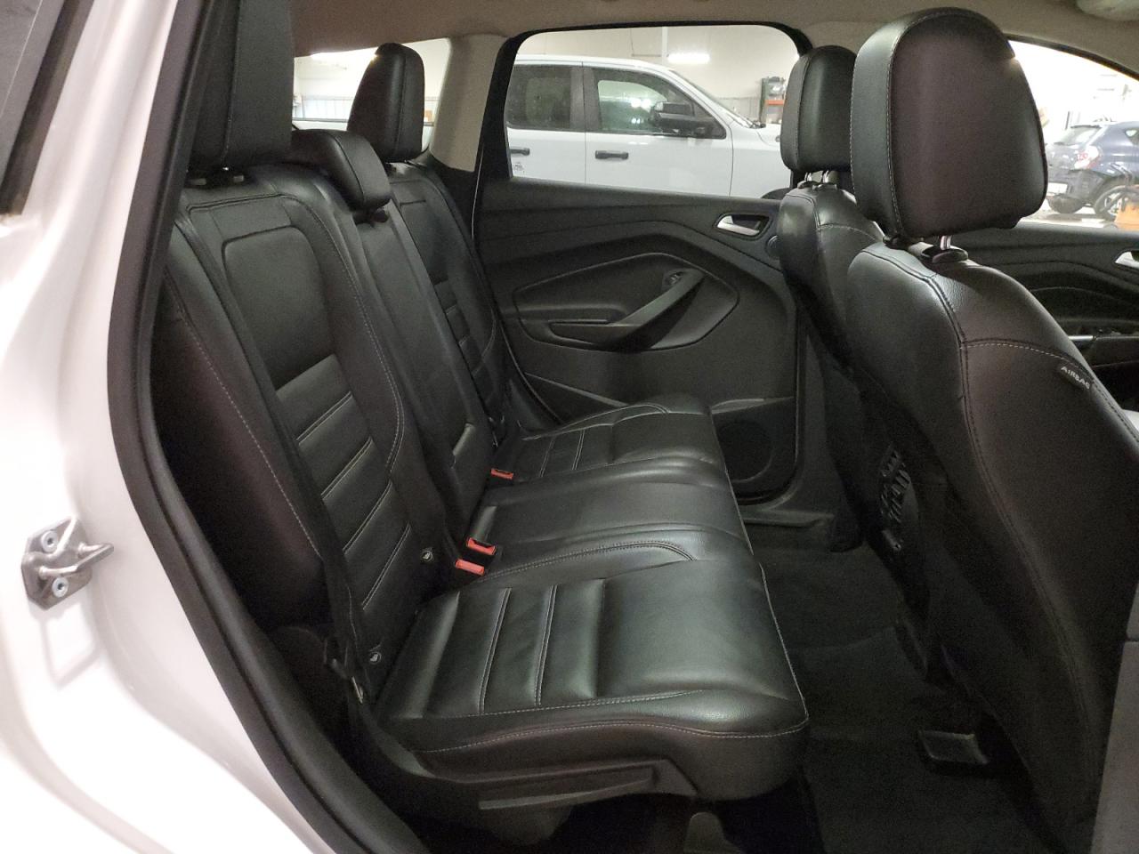 2017 Ford Escape Se VIN: 1FMCU9GD4HUA21447 Lot: 82348235