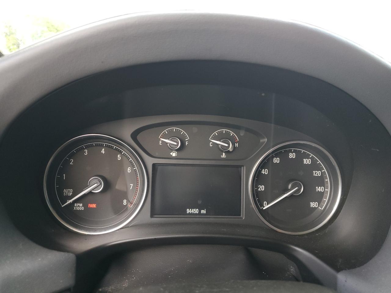 2019 Buick Enclave Essence VIN: 5GAERBKW4KJ241776 Lot: 84068835