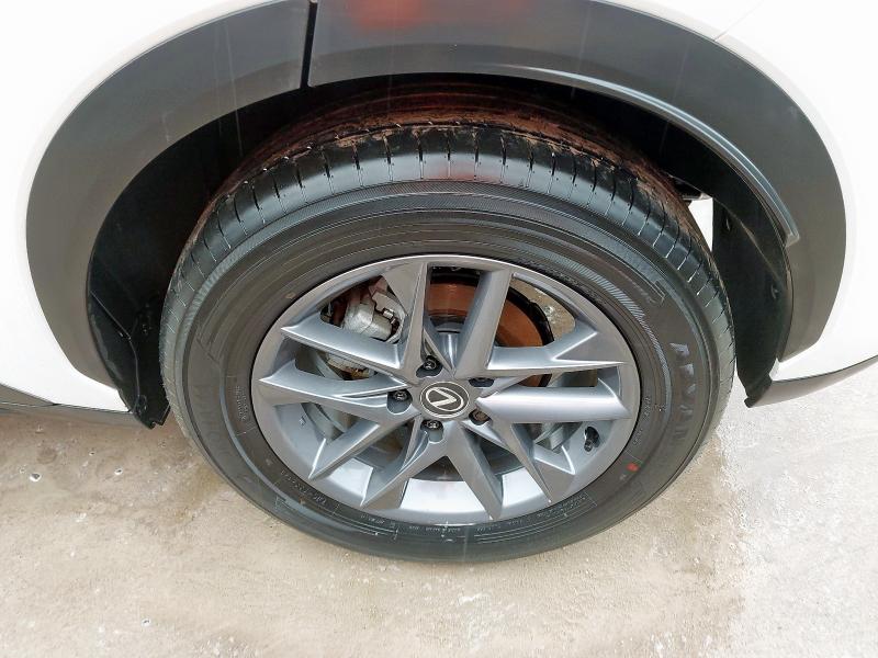 2024 LEXUS LBX 1.5 PREMIUM 5DR E-CVT