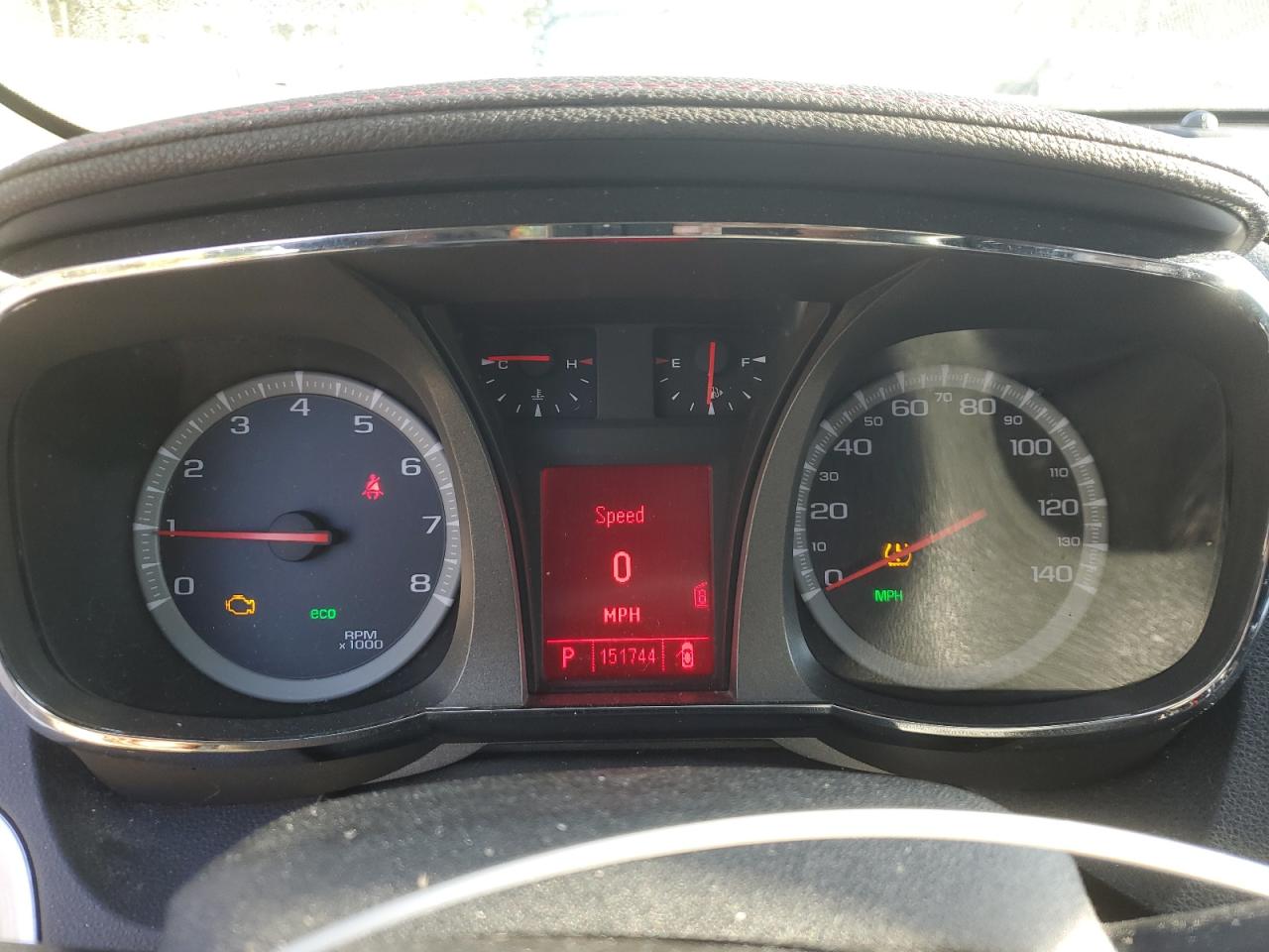 2010 GMC Terrain Sle VIN: 2CTALBEW5A6414263 Lot: 84868385