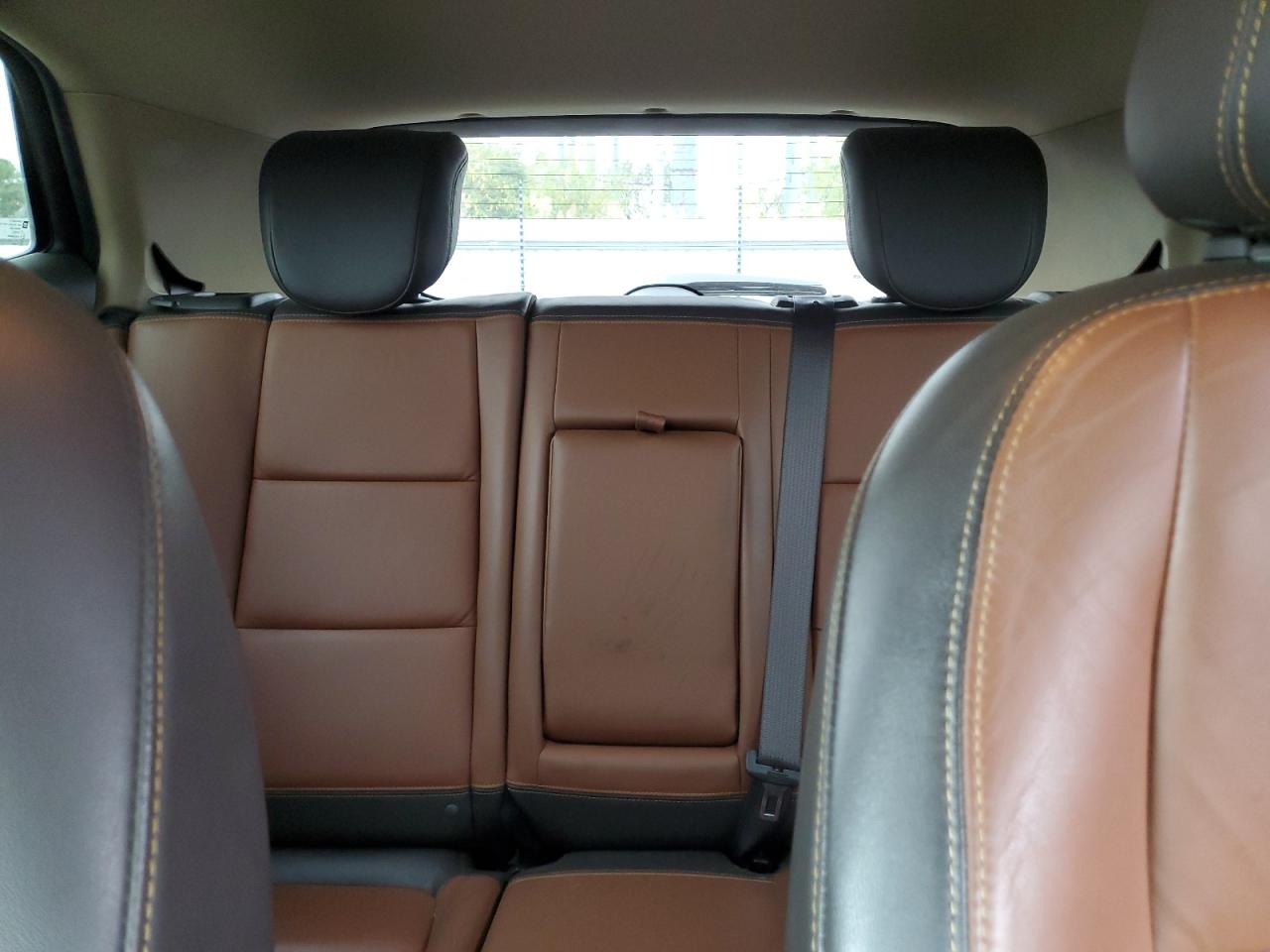 2014 Buick Encore VIN: KL4CJCSB1EB630108 Lot: 86250035